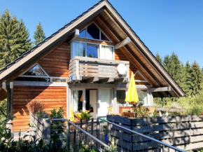 Chalet Christine